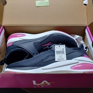 LA Gear sneakers
